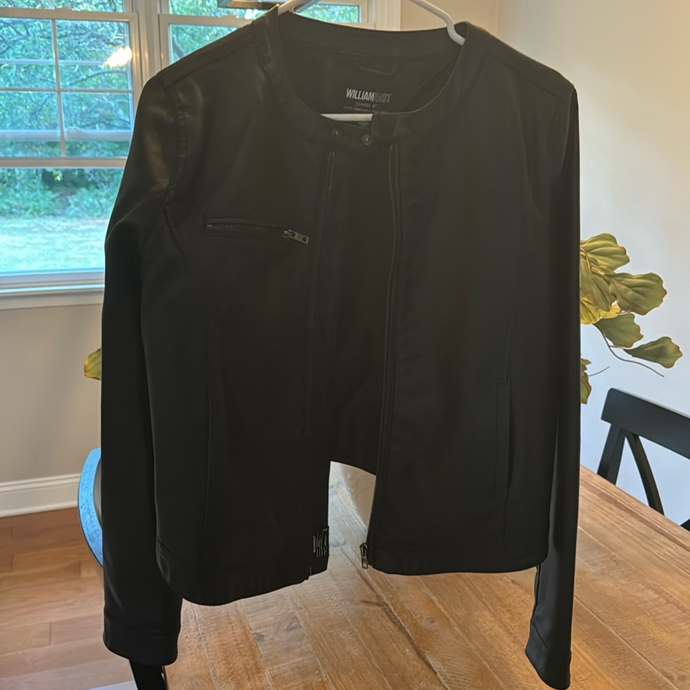 Trendy Jacket